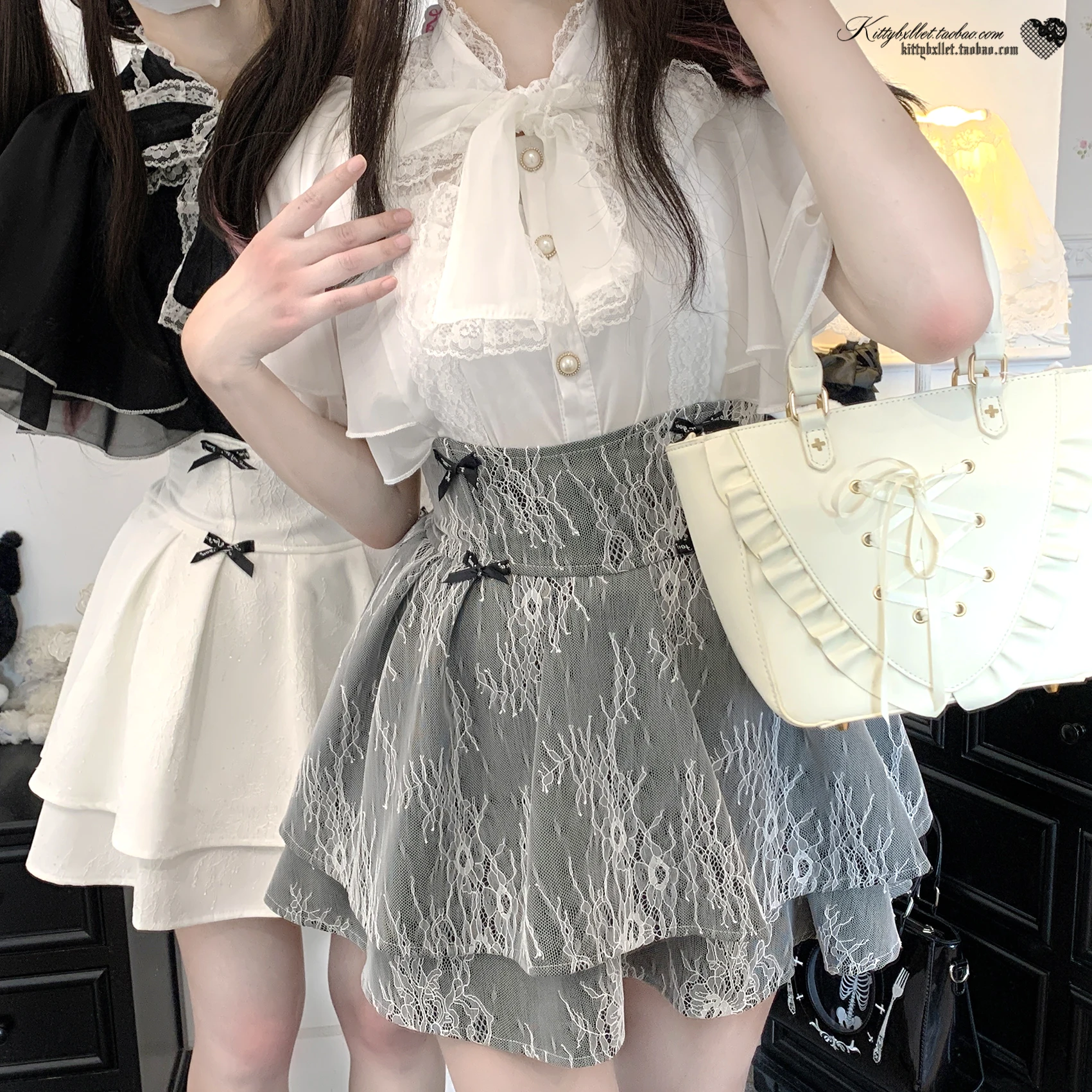 Рисунок 4 - Бабочка Ji Mine Mass-Produced