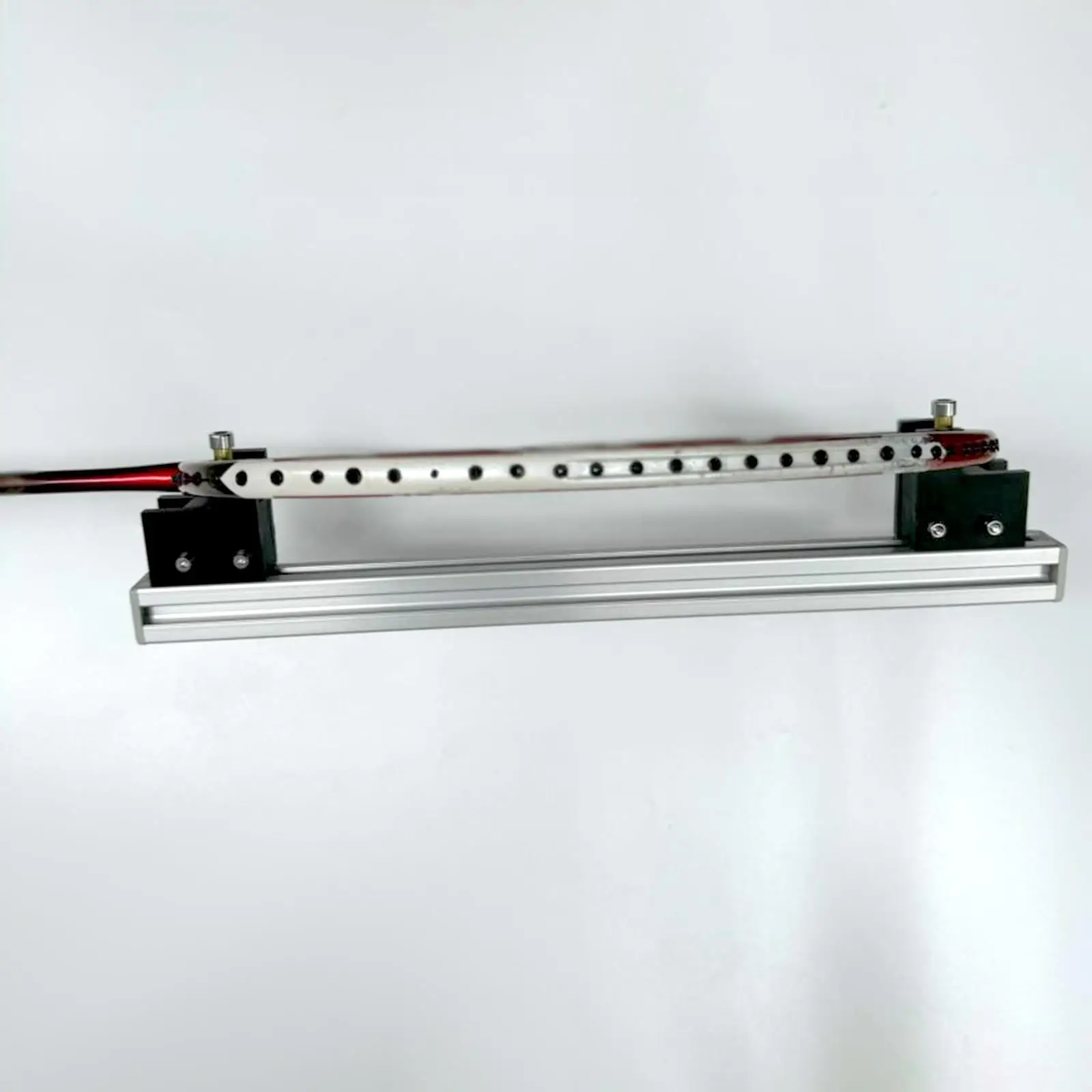 

Badminton Racket Frame Threading Machine Badminton Racquet Stringing Tool