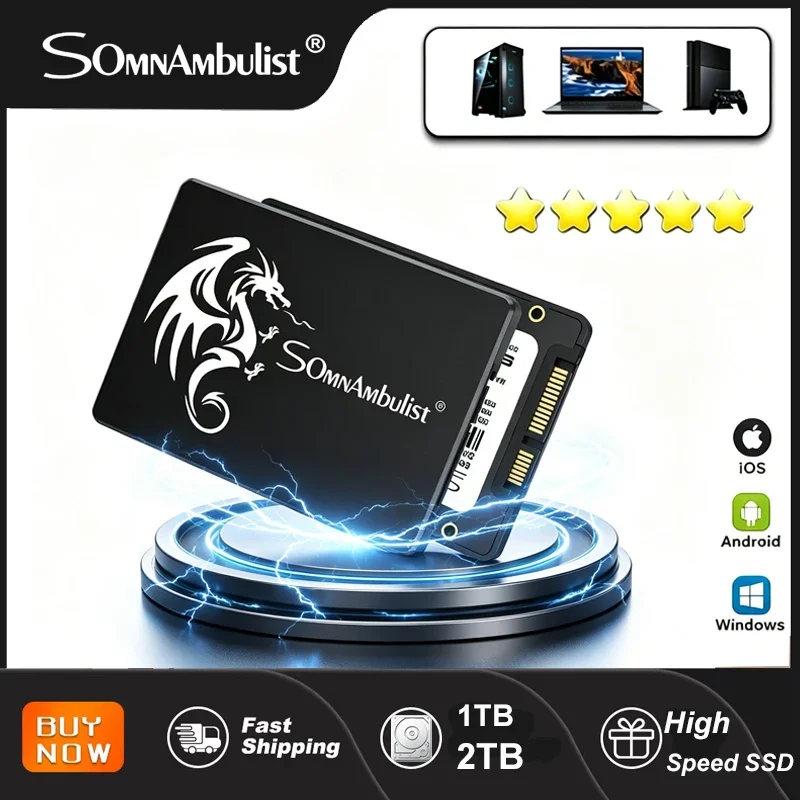 somnambulist-25-sata3-ssd-interne-somnambulist-120gb-240gb-480gb-960gb-128gb-256gb-512gb-1tb-2tb-pour-pc-portable