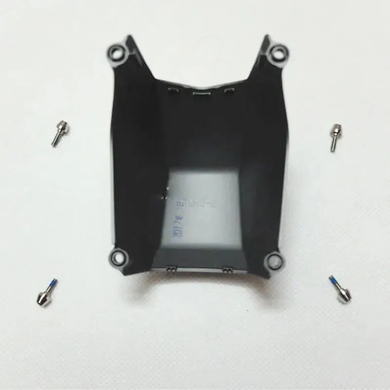 الجزء 1 غطاء أنف الطائرة لقطع غيار إصلاح الطائرة بدون طيار DJI Inspire 2 #3