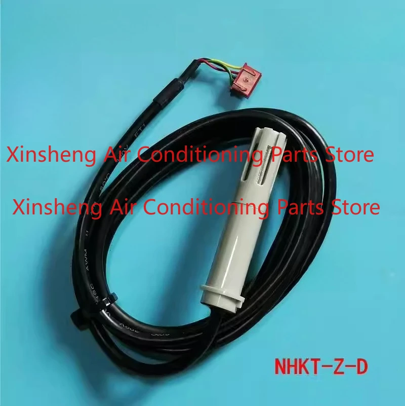 Applicable to Midea precision air conditioner MAV013T1R00 temperature and humidity sensor WD-NHKT-Z-D, CGQ-ZH-SD