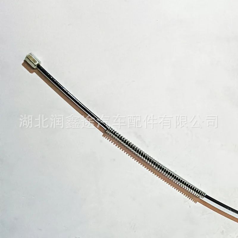 4745N4 474536 Parking brake cable for Peugeot 206 206SW 207 Citroen C2