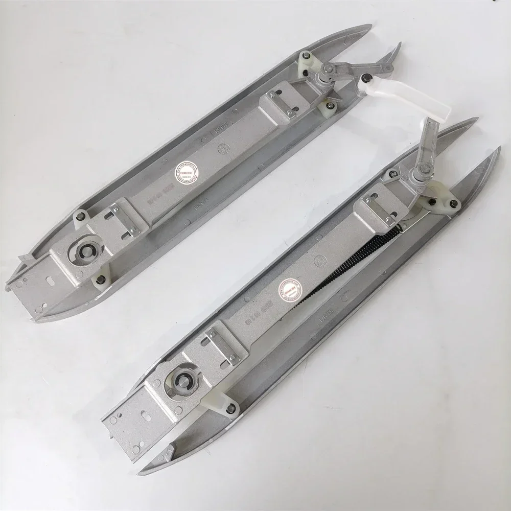 ID 582971 582972 Elevator Spare Parts Door Vane Cam QKS9 300P Lift Components Accessory Door Knife