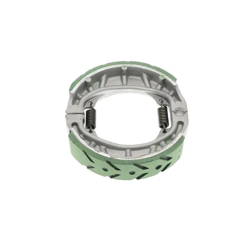High Quality Motorcycle Brake Shoe Block Compatible with CFMOTO H303 C CF SH CG XR ATC 50 100 125 Durable Replacement Parts