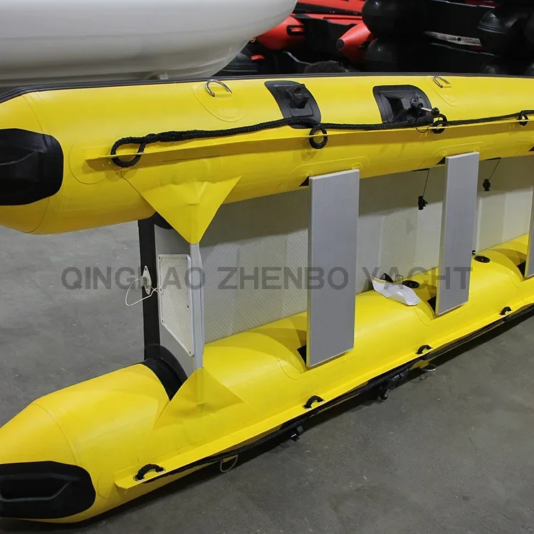 Factory Best Selling Pvc Inflatable Pedal Kayak13ft  Fishing Kayak Canoe Kayak With Rod