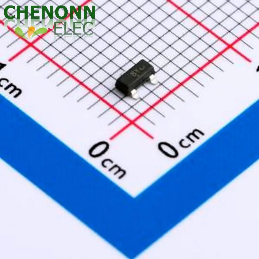 1000PCS/LOT SZMMBZ5248BLT3G (Diodes)