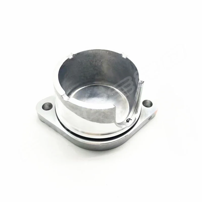 Figzero Crankshaft Thrust Cover Rear for Honda Accord Civic  Spirior CR-V CIIMO City OEM 12240-RNA-A00