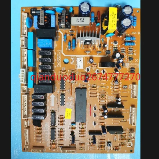 

30143D5050 Suitable for West-door refrigerator 30143D5051 main board FRU-543 main board 30143E3150