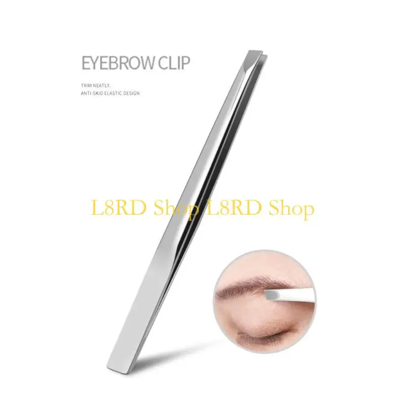 L8RD Bộ Dụng Cụ Làm Móng Tay Bộ Móng Chân Bấm Móng Tay Thép Không Gỉ Dụng Cụ Cắt Móng Tay Chuyên Nghiệp Với Du Lịch Cho Bộ Ốp