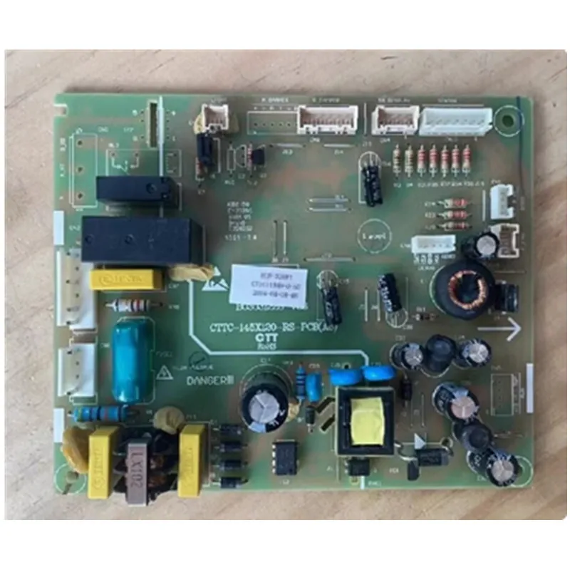 1890561   / ب 03031223   لوحة تحكم الثلاجة لهيسنس BCD-326WT، فاجور FFK6735BX