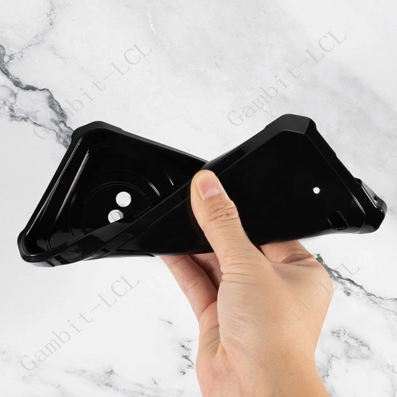 Anti-Falling Case For Cubot KingKong ES 6.56\