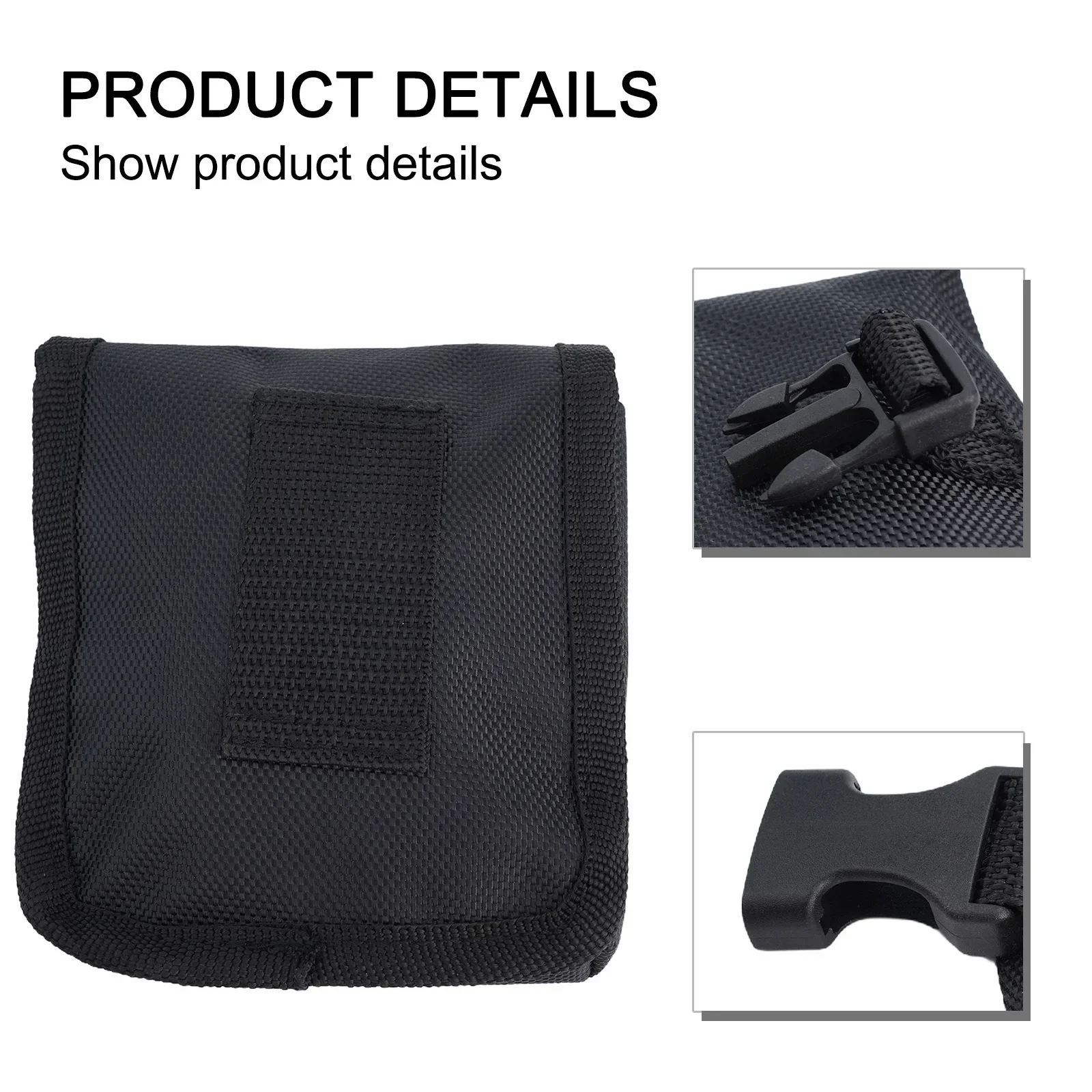 Decorative Weight Bag Diving Pocket Weight Belt Feature Travel Accessories Fits Cm Weight Straps Weight No Belt