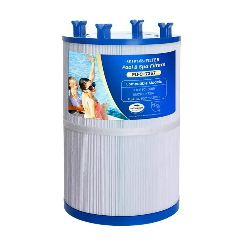 

Make swimming pool water clean Household swimming pool filter filter system Outdoor swimming pool filter