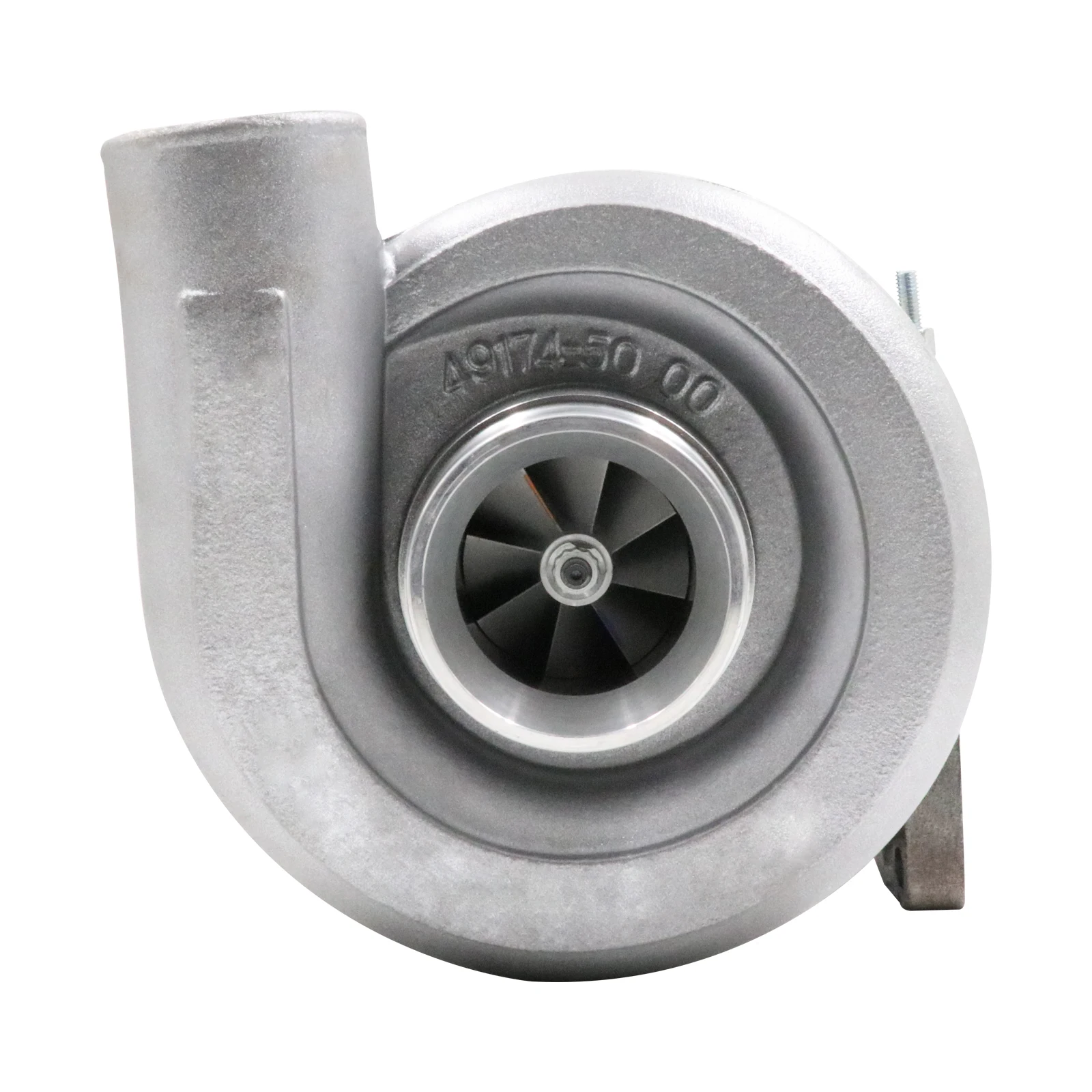 

Turbocharger for Heavy Industrial Truck Engine 6D22, Road Roller, Excavator, Loader, Crane, Forklift Turbo ME050675