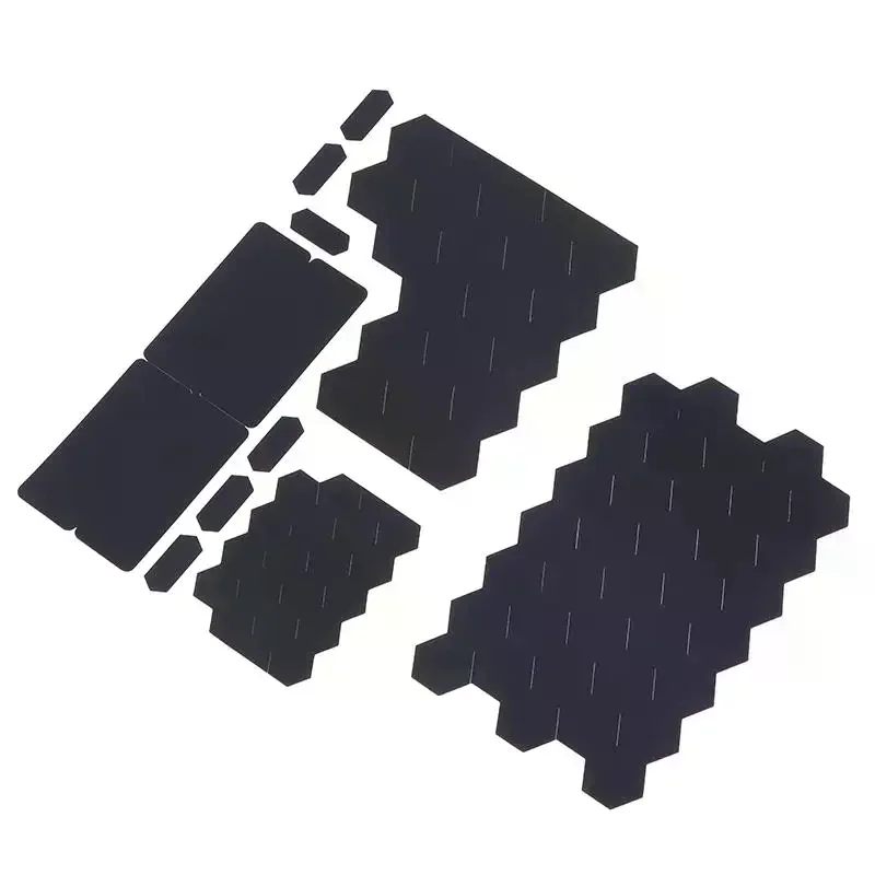 

DIY Mouse Keyboards Sticker AntiSlip Grip Maintain Control, Minimize Slippage Thin Silicone Anti-Slip Sticker