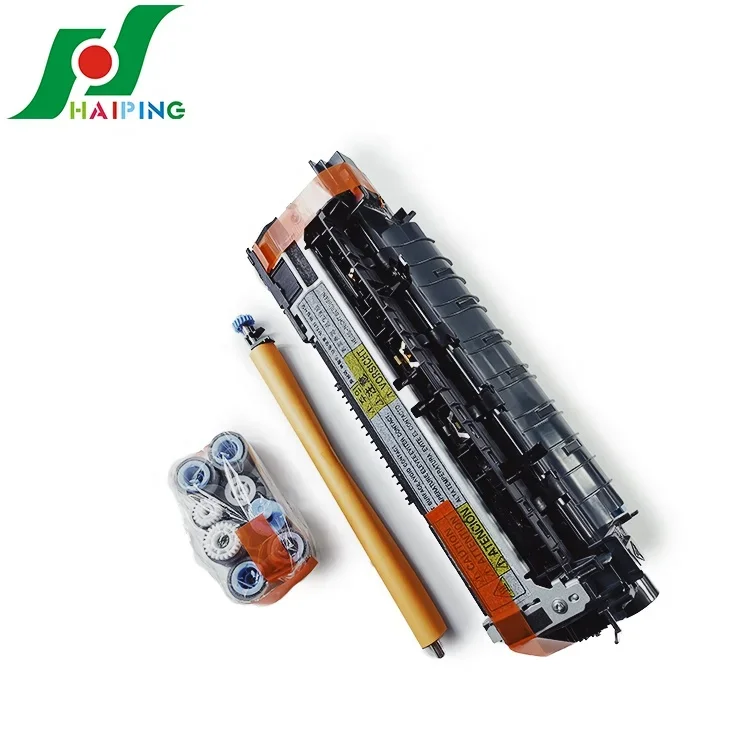 Kit de mantenimiento CF064A 110V ZHHP para fusor, compatible con HP LaserJet 600 M601, M602, M603.