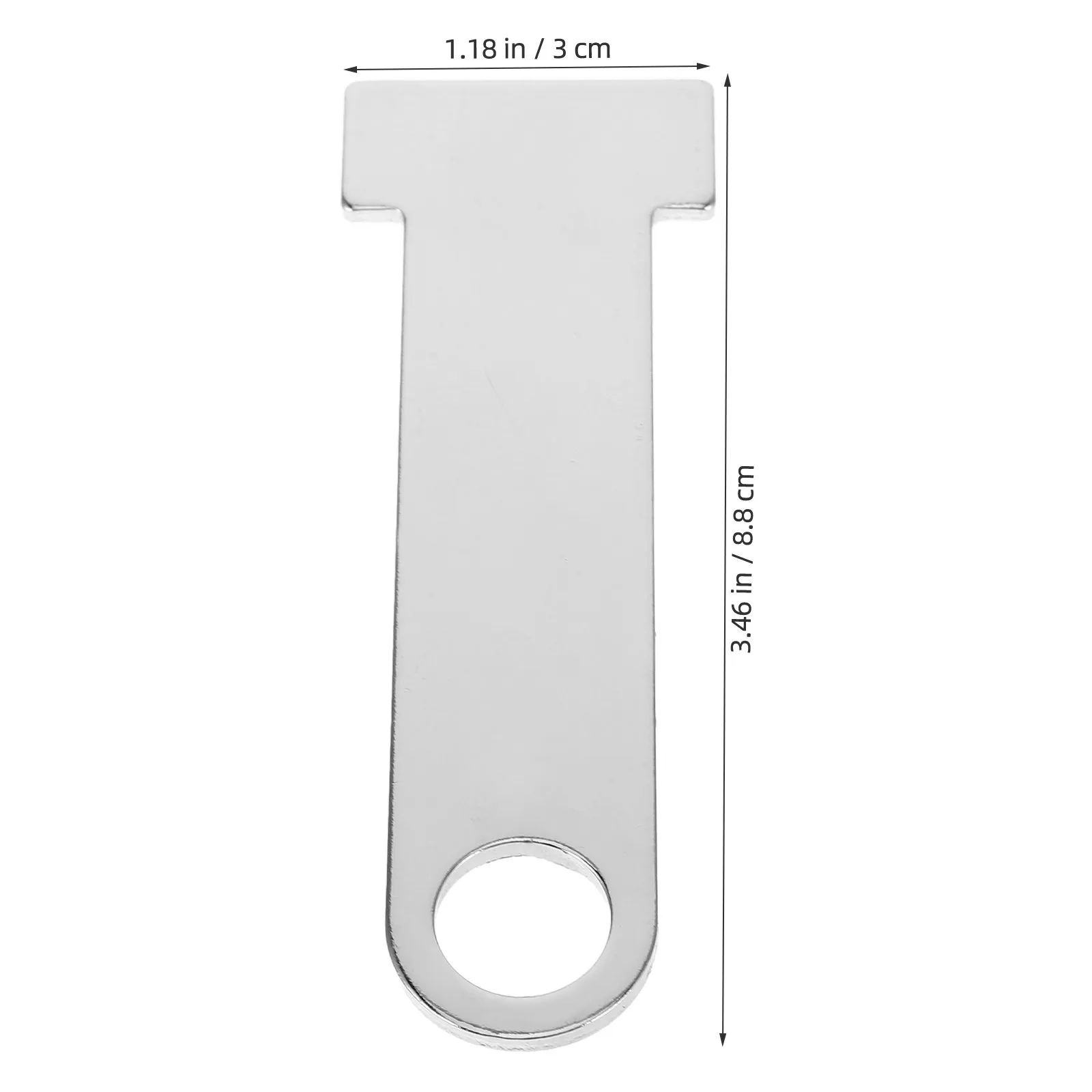 1Pair Universal Motorcycle Ring Lock Bracket Heavy Duty Theft Deterrent Lock Mount for Strap Secure Fit