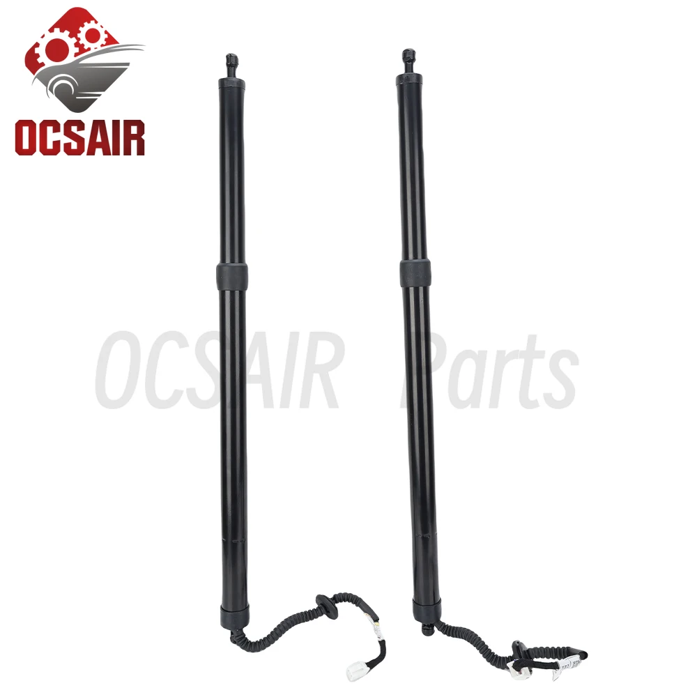 2Pc Powerlift Tailgate Litigate Struts for Mazda CX5 2017 2018 2019 2020 KB8C636EX KB8C626EX