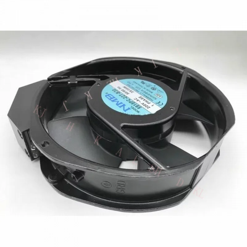 

N ДЛЯ NMB 220 В 35 Вт 5915PC-22T-B30 Вентилятор