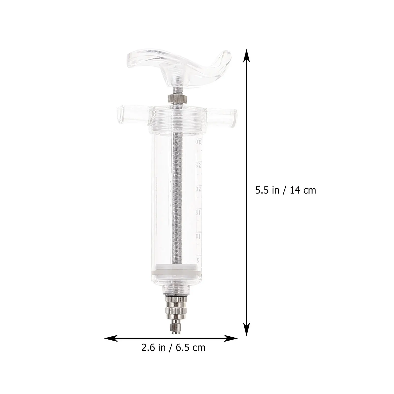 1 مجموعة طفل الطيور تغذية كيت مقياس دقيق أنبوب تغذية اليد للببغاوات الببغاوات كوكاتيل الحليب السائل المغذية #5