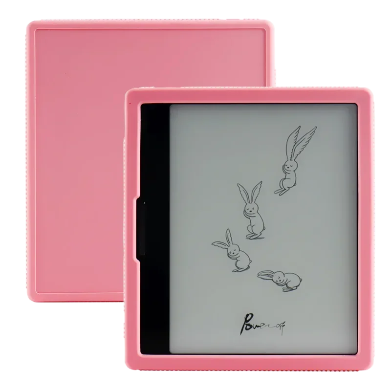 スリムソフトシリコンバックシェル Funda Bigme B751 B751C ケース 7