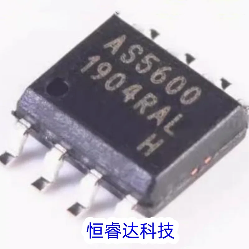 

(10 шт.) 100% новый набор микросхем AS5600-ASOM AS5600 sop-8