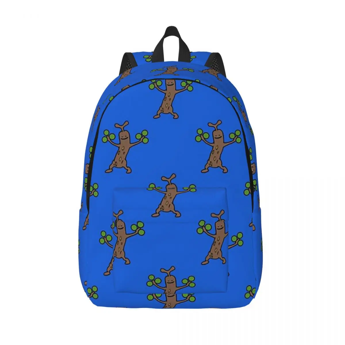 

Sudowoodo Student Backpack School Bag Hiking Travel Daypack for Boys Girls Bookbag Shoulder Bags