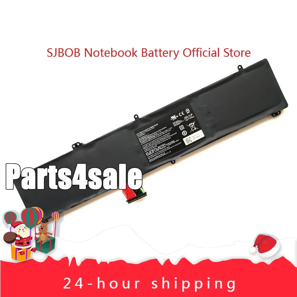 

F1 Genuine Battery for RazerBlade Pro 2017 RZ09-01663E53-R341 RZ09-01663E52-R3U1 laptop battery