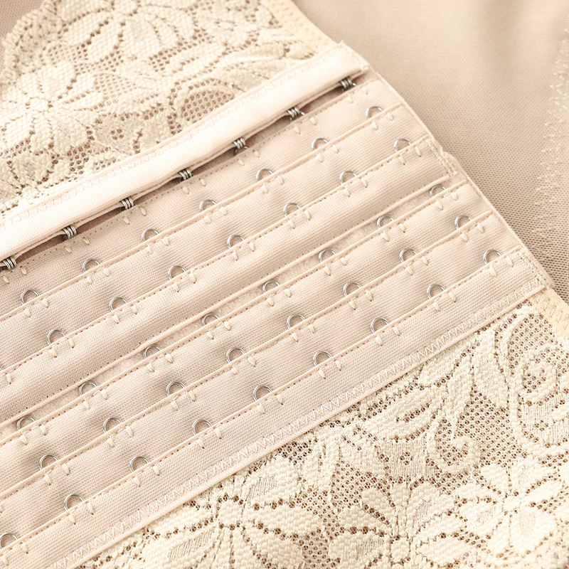 2 قطعة مدرب خصر النساء ملابس داخلية البطن تحكم Cincher سليم محدد شكل الجسم تجريب حزام مشد تحت الصدر هوك تانك القمم M-3XL