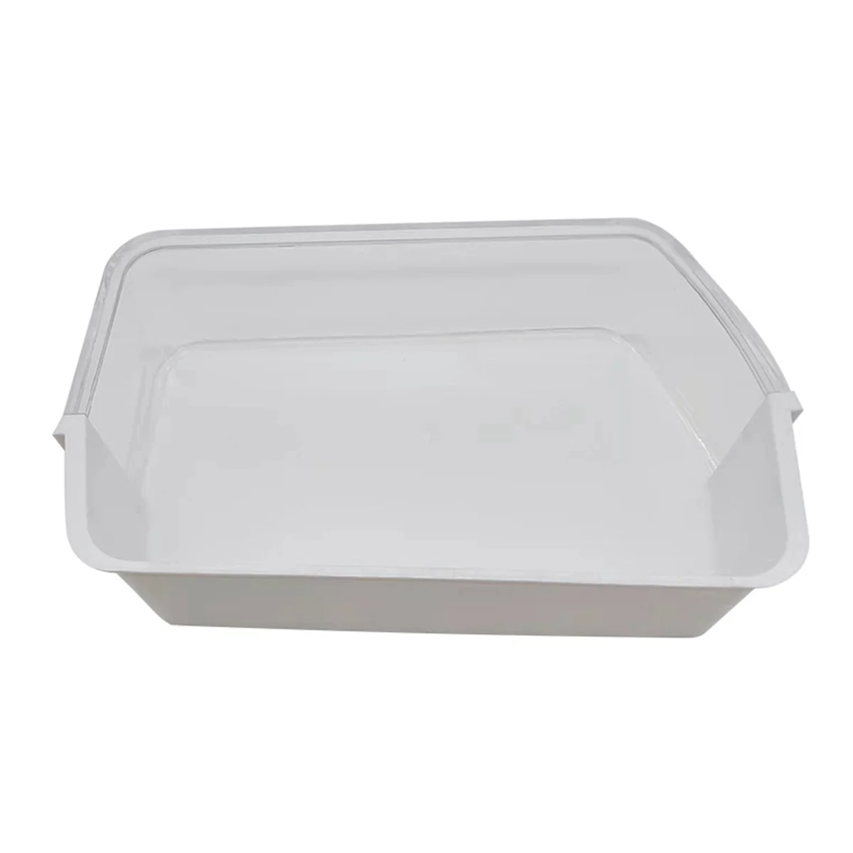 CHCH DA97-12657A Door Shelf Basket Bin Door Bin Left Replacement Refrigerator Door Shelf