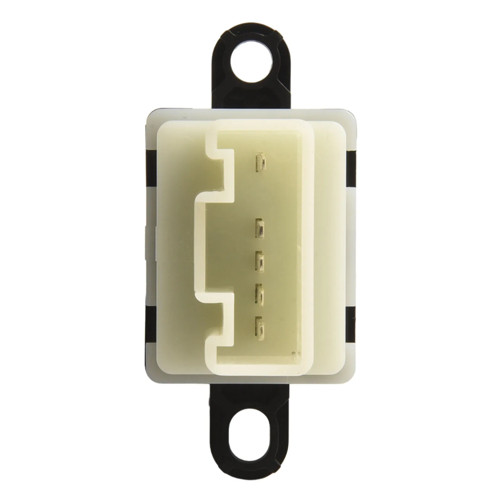 Front And Rear Switch Direct Replacement Easy To Install Perfect Fit ABS B32H-66-370 Black For Mazda 3 2004-2009