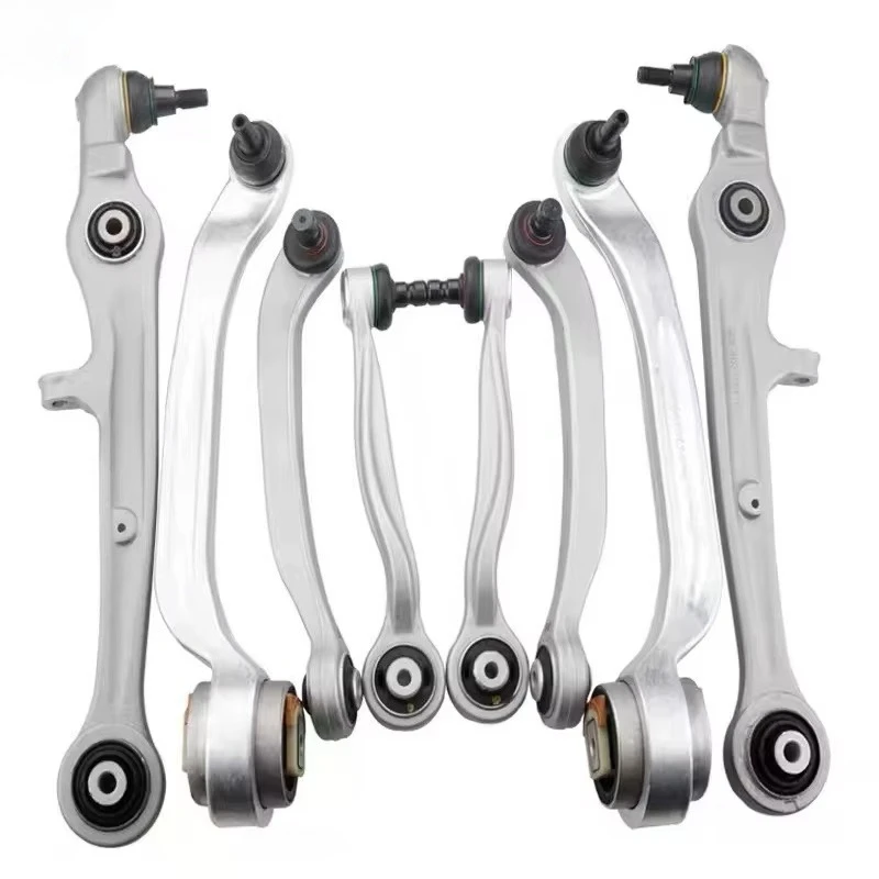 

For Flight Branch Continental GT GT Model Original Equipment Manufacturer Front Control Arm 3W0407505 3W0407510