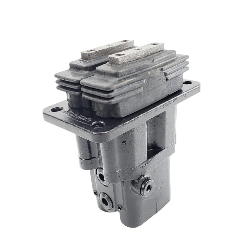

JUYULONG for DX80 140 260 300 420 500 Walking Pedal Valve Assembly Construction Machinery Parts 420-00467A