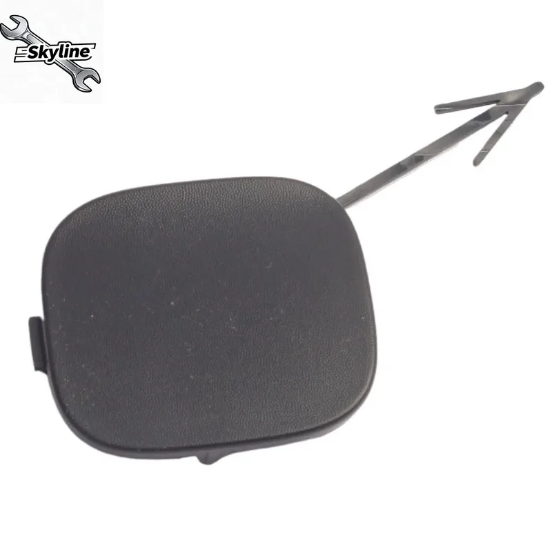 9840553380 YL01858780 9839721280 Bumper Tow‑Hook Trim Cover, applicable to Citroen C5X Car Replacement Parts