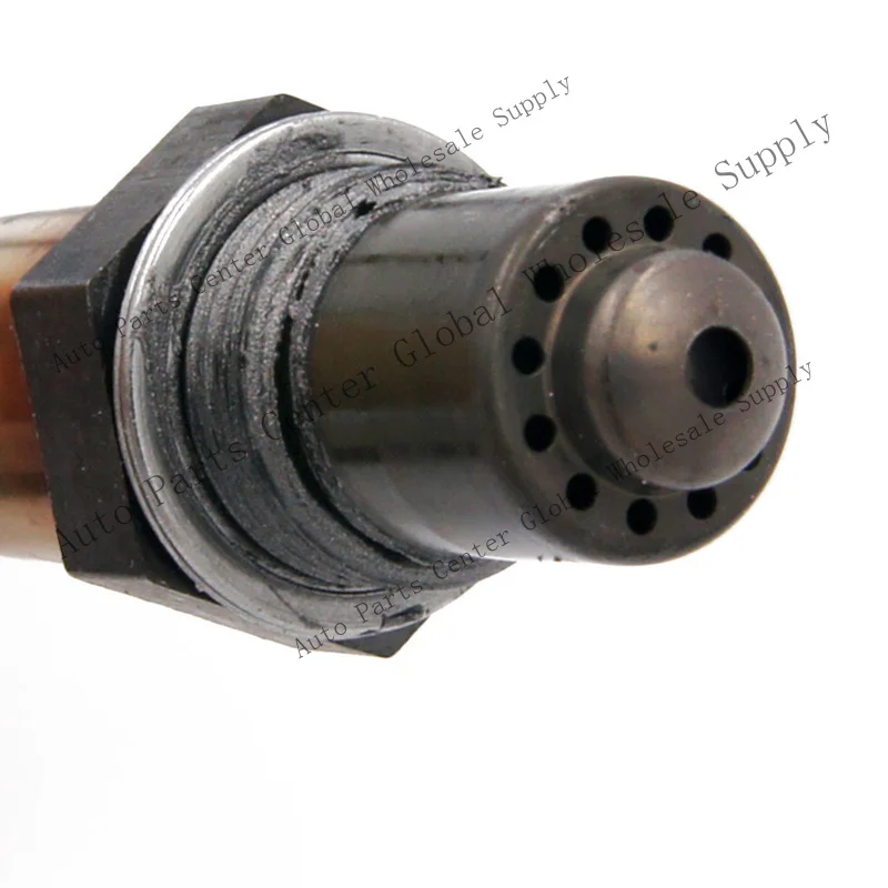 Z+ Lambda WideBand O2 Oxygen Sensor 0258017025 for PLX AEM# 30-4110 30-0300 LSU 4.9