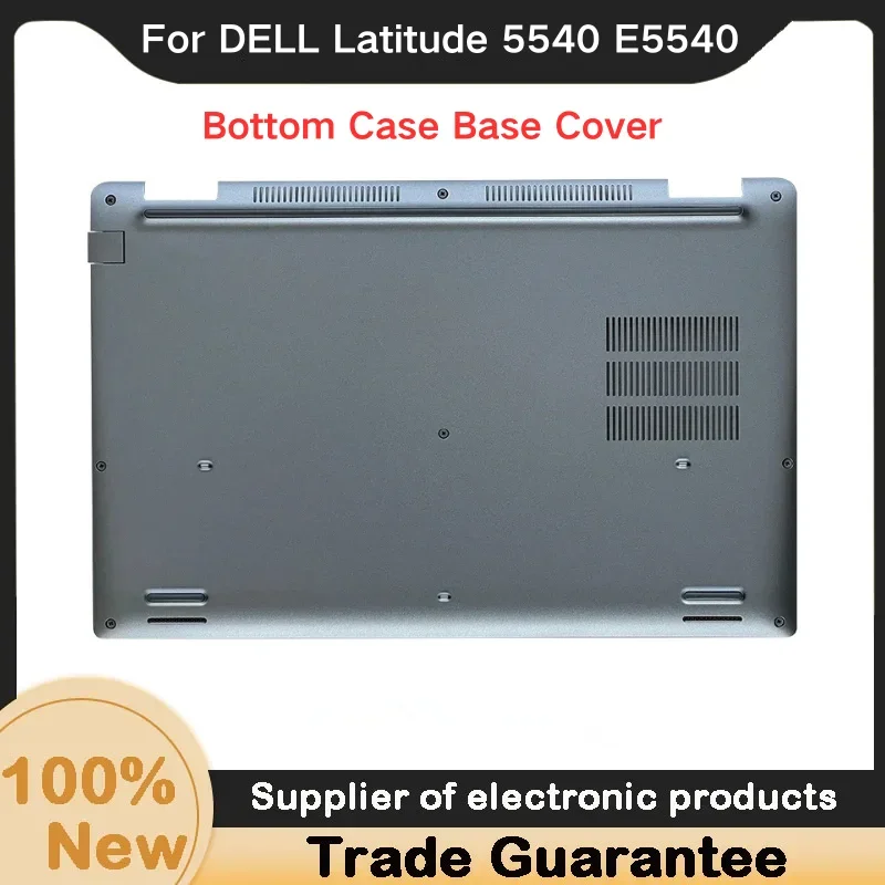 بديل جديد للكمبيوتر المحمول DELL Latitude 5540 E5540 LCD الغطاء الخلفي 0MYJK5/الغطاء السفلي 0G94MH/الغطاء العلوي Palmrest 0N1Y6M