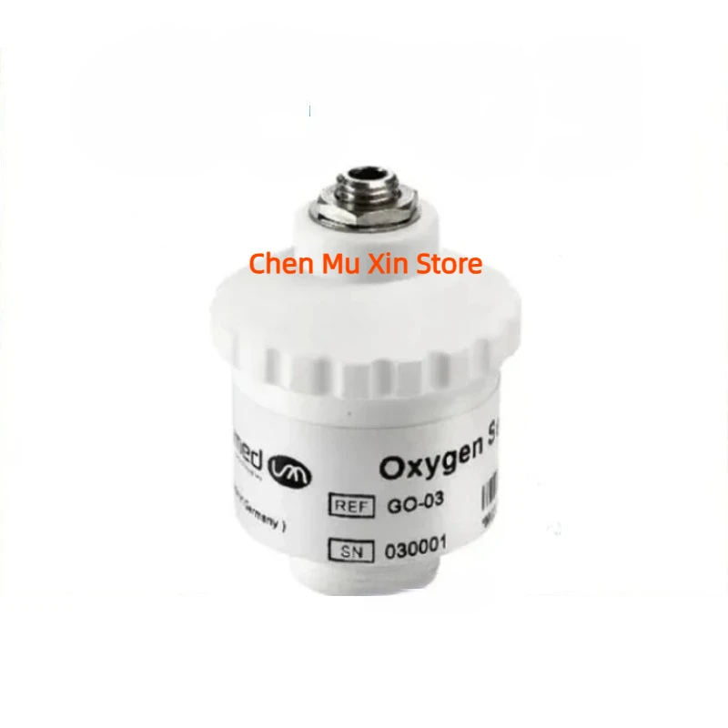 

100%New original GO-03 G0-03 GO-O3 G0-O3 Oksigen Sensor O2 Sensor Kompatibel dengan MAX13 / IT M-03 CY-03