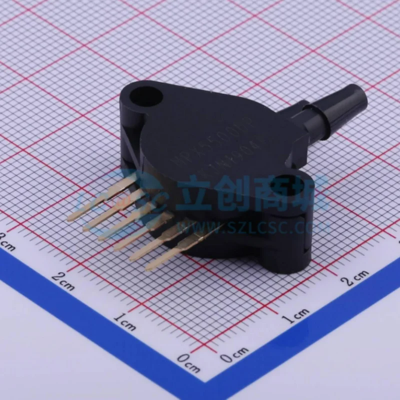 

1 PCS/LOTE MPX5500DP MPX5500 SIP-6 100% New and Original IC chip integrated circuit