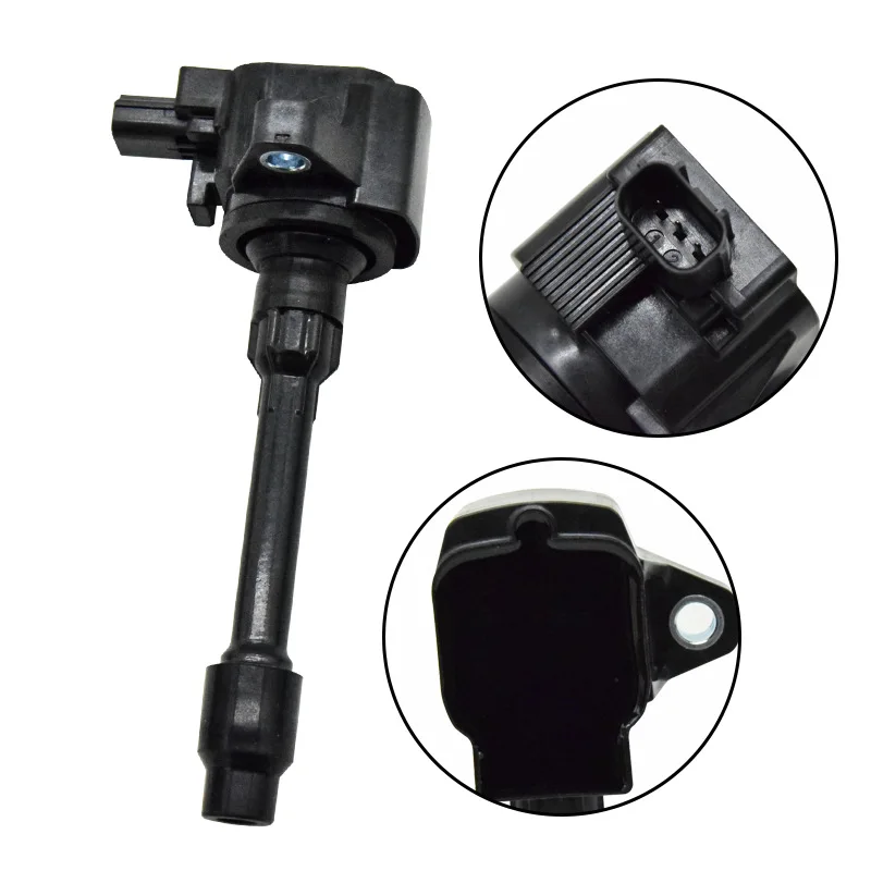 Ignition Coil for Honda 30520-5R0-013 30520-5R0-003 30520-5R0-H01 CM11121 OE Replacement Ignition Coil Pack