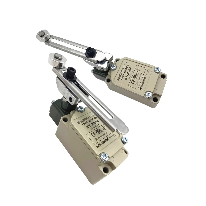 for Brand new Han Rong limit travel switch HY-M904 HY-M902 HY-M903 M907 M908 M909