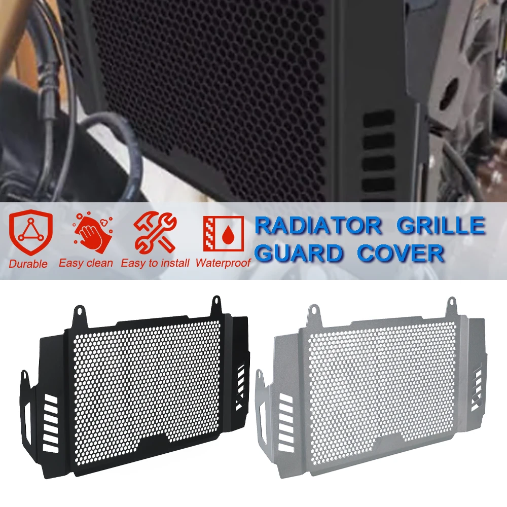 

2023 CBR CB 650R 650 R Radiator Guard Grille Cover Protector Net For Honda CB650R Neo Sports Cafe CBR650R 2019 2020 2021 2022