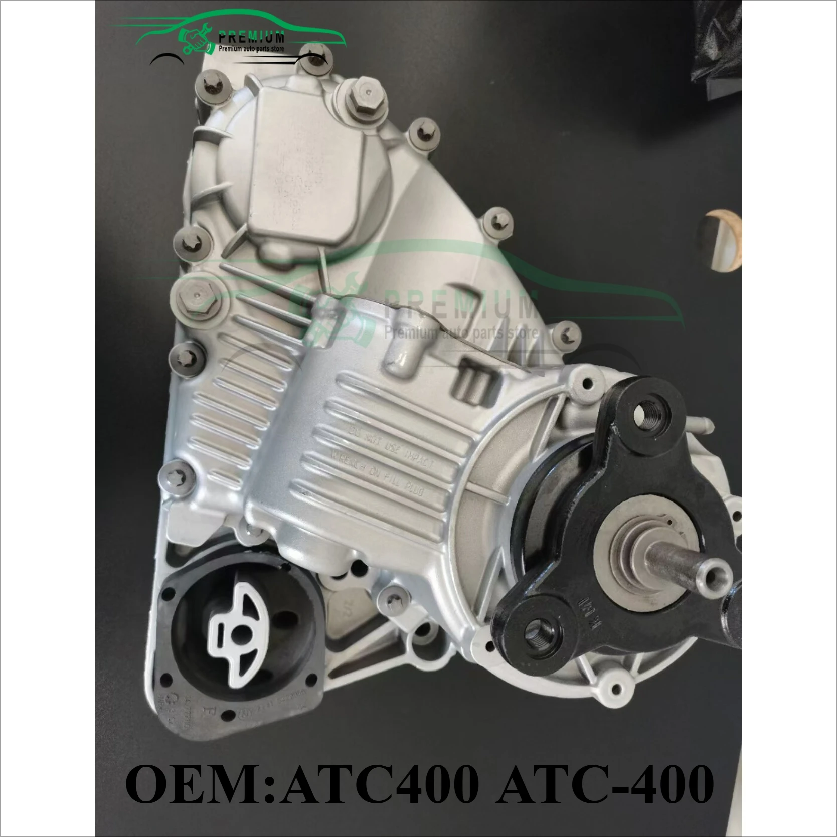 

ATC400 ATC-400 Fits For BMW E83 X3 2003-2010 Transmission Transfer Case Box 2.5i 3.0i 27107573216 27103455136