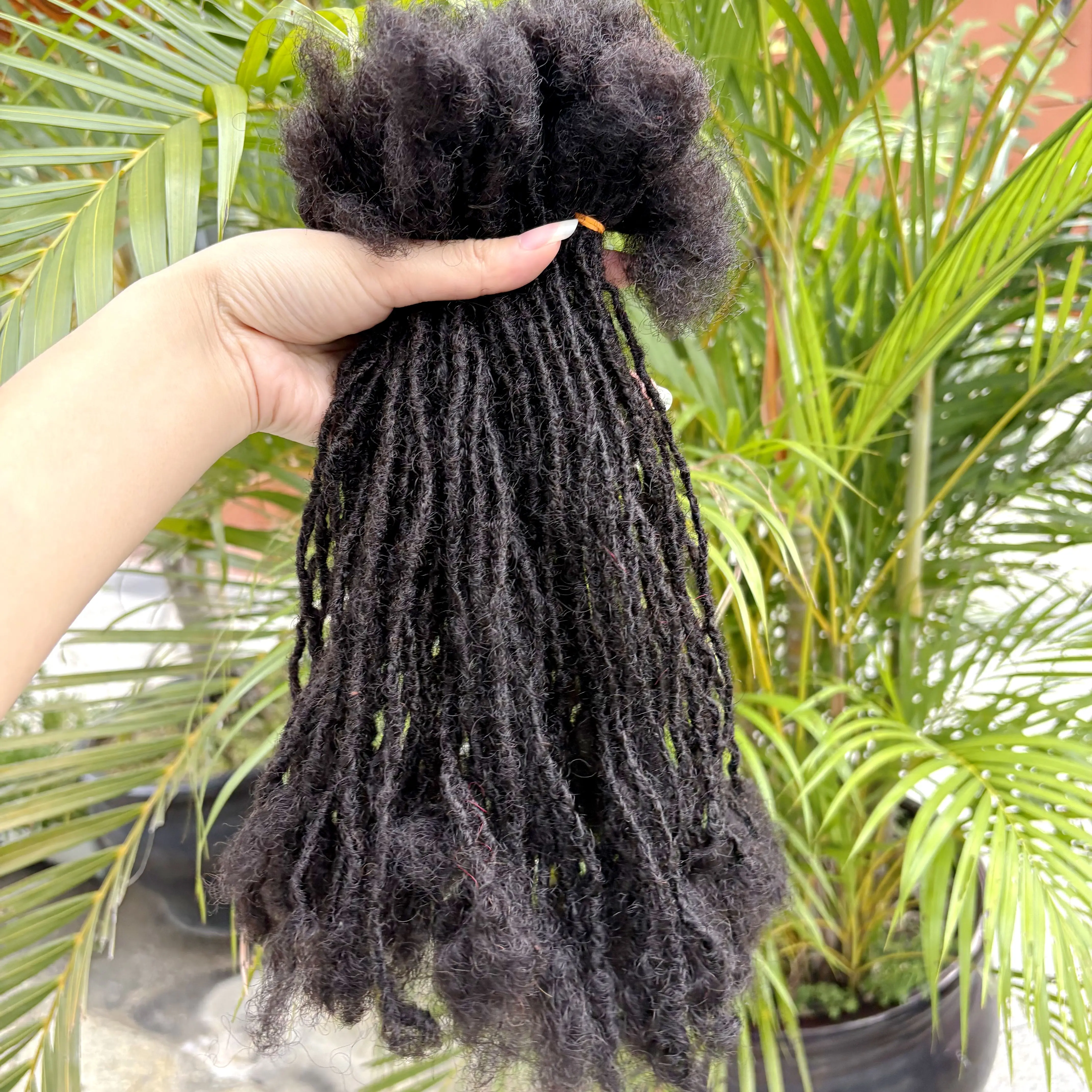 Рисунок 3 - 0,2 см ручной работы Inter Loc