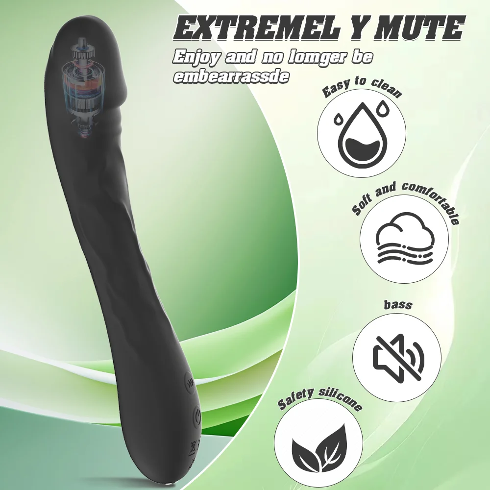 Brinquedos sexuais g ponto vibrador realista vibrador av varinha vagina estimulador clitoral anal vagina masturbação feminina para mulher adulto