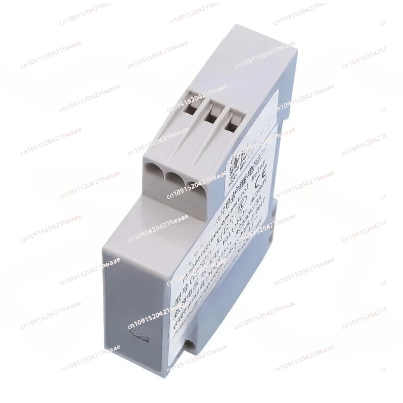 

Подходит для последовательности фаз XJ12. Трехфазное реле защиты последовательности фаз переменного тока.