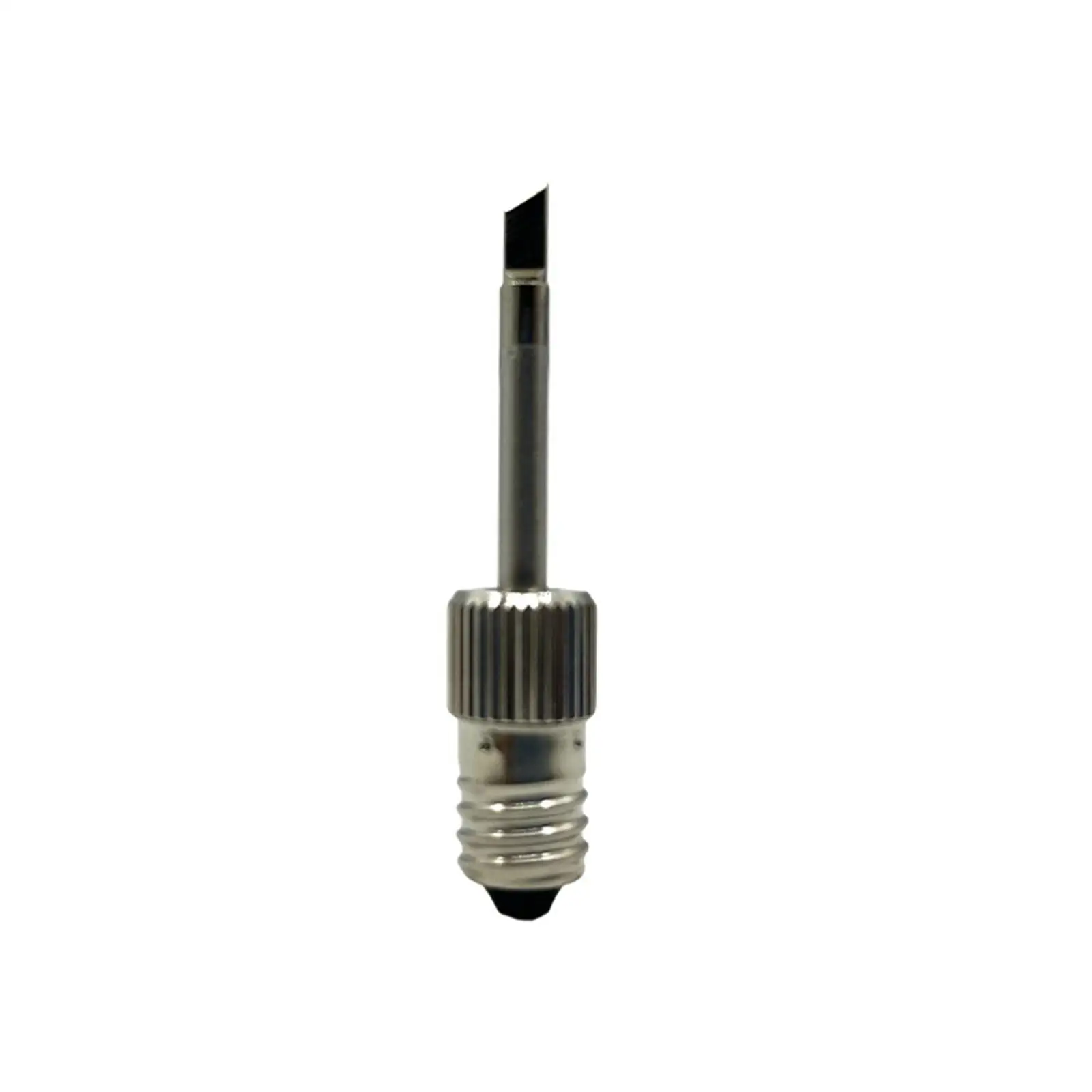 

electronichome2016 Iron Tips Replacement Tip Threaded Durable