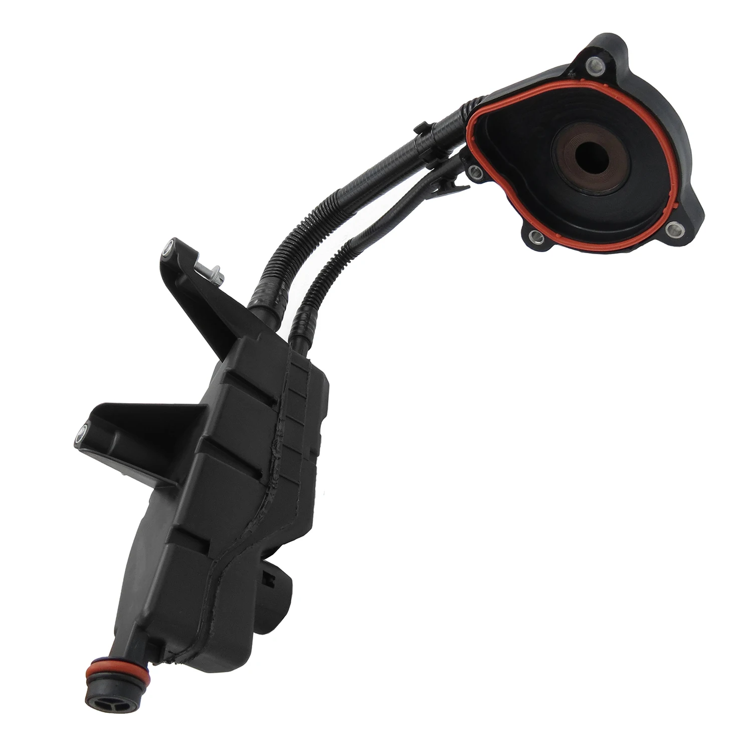 

Crankcase Vent Valve For Mercedes-Benz E450 GLC43 SL450 S450 C43 SLC43 E400 GLE400 CLS400 ML400 SL400 3.0L 2015-2020 2760107111