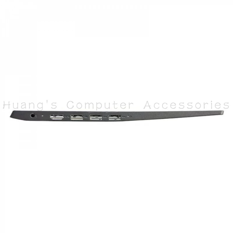 S+Original New US Non-Backlit Keyboard Palmrest Touchpad For Lenovo V14-IIL 82C4 Laptop Replacement