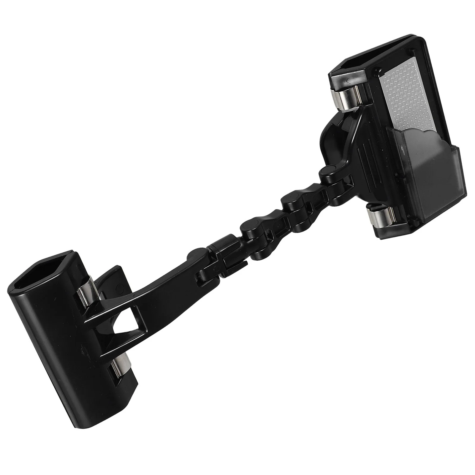 مبراة رسم فنية بمشبك، مؤشر قلم رصاص بلاستيكي، مشبك لوحة رسم متين، رسم مبراة نقطة قلم رصاص دقيقة #3