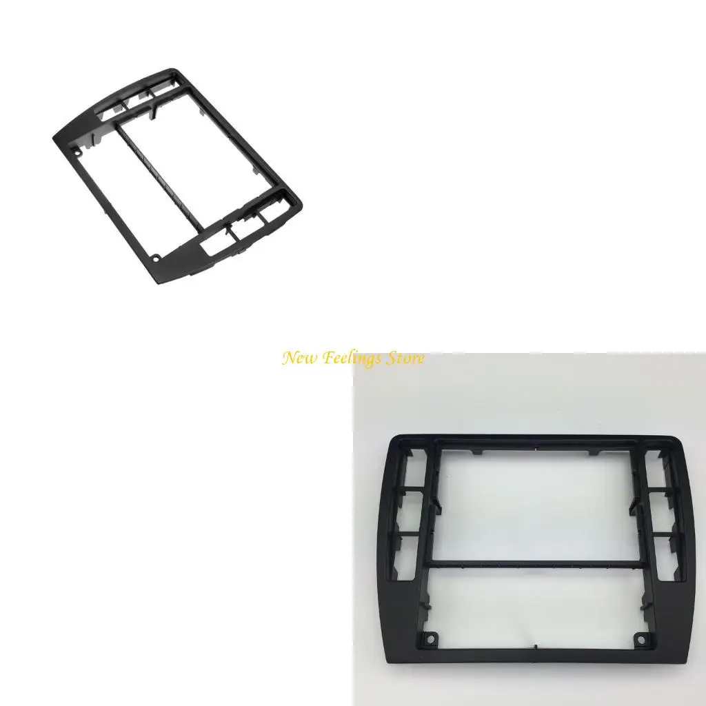 

For B5 01-05 Center Console Trim Bezel Radio Face Frame Decorative 3B0 858 069